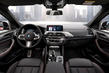 El examen crossover de BMW X4 de segunda generación foto 6
