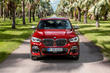 El examen crossover de BMW X4 de segunda generación foto 9
