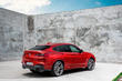 El examen crossover de BMW X4 de segunda generación foto 5