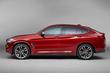 El examen crossover de BMW X4 de segunda generación foto 4