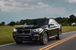 El examen crossover de BMW X4 de segunda generación foto 2