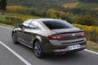 El examen de la berlina Renault Talisman foto 8