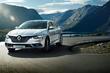 El examen de la berlina Renault Talisman foto 7