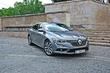 El examen de la berlina Renault Talisman foto 1