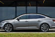 El examen de la berlina Renault Talisman foto 3