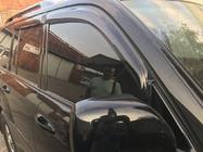 Lexus LX470 1998-2007 Deflectores de Ventana (4 uds, Niken) foto 3