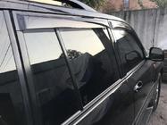 Lexus LX470 1998-2007 Deflectores de Ventana (4 uds, Niken) foto 4