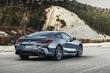 El nuevo coupé de tracción BMW 8 Series foto 8