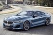 El nuevo coupé de tracción BMW 8 Series foto 5