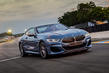 El nuevo coupé de tracción BMW 8 Series foto 1