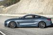 El nuevo coupé de tracción BMW 8 Series foto 3