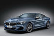 El nuevo coupé de tracción BMW 8 Series foto 2