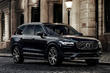 El examen de cruce Volvo XC90 de segunda generación foto 1