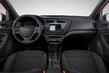 Actualizado cinco puertas hatchback Hyundai i20 foto 5