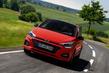 Actualizado cinco puertas hatchback Hyundai i20 foto 2