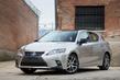 Híbrido introducido en el Lexus CT 200h foto 3