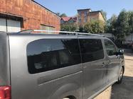 Citroen SpaceTourer 2016- Barras de Techo Cromadas foto 3