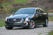 De lujo de la limusina Cadillac ATS foto 5
