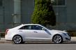 De lujo de la limusina Cadillac ATS foto 3