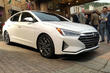 Descripción general el Hyundai Elantra 2019 el modelo del año foto 8