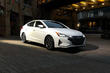 Descripción general el Hyundai Elantra 2019 el modelo del año foto 7