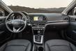Descripción general el Hyundai Elantra 2019 el modelo del año foto 4