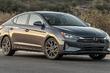 Descripción general el Hyundai Elantra 2019 el modelo del año foto 1