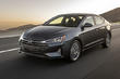 Descripción general el Hyundai Elantra 2019 el modelo del año foto 2