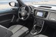 El legendario hatchback Volkswagen Beetle de tercera generación foto 6