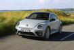 El legendario hatchback Volkswagen Beetle de tercera generación foto 3