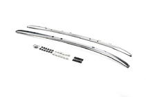 Mazda CX-5 2017–2025 Barras de techo OEM (2 uds) foto 2