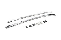 Mazda CX-5 2017–2025 Barras de techo OEM (2 uds) foto 7