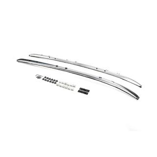 Barras de techo OEM (2 uds) Mazda CX-5 2017–2025 foto 2