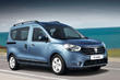 Revisión del MPV compacto Dacia Dokker foto 8