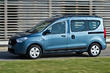 Revisión del MPV compacto Dacia Dokker foto 5