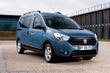 Revisión del MPV compacto Dacia Dokker foto 1