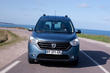 Revisión del MPV compacto Dacia Dokker foto 2