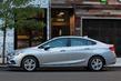La segunda generación de su sedán de Chevrolet Cruze foto 6