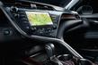 El segundo examen de Toyota Camry 2018 el modelo del año foto 9