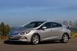 Revisión del hatchback híbrido Chevrolet Volt de segunda generación foto 10