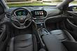 Revisión del hatchback híbrido Chevrolet Volt de segunda generación foto 8