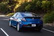 Revisión del hatchback híbrido Chevrolet Volt de segunda generación foto 4