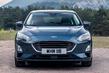 El hatchback de la cuarta generación del Ford Focus foto 3