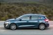 El hatchback de la cuarta generación del Ford Focus foto 2