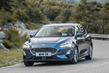 El hatchback de la cuarta generación del Ford Focus foto 1