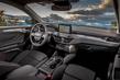 El hatchback de la cuarta generación del Ford Focus foto 6
