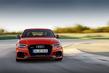Sedán deportivo de Audi RS3 foto 9