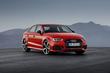 Sedán deportivo de Audi RS3 foto 1