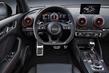 Sedán deportivo de Audi RS3 foto 5