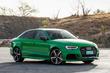 Sedán deportivo de Audi RS3 foto 2
